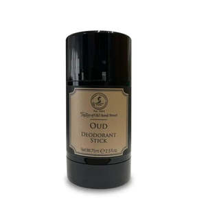 Taylor Of Old Bond Street - Oud Deodorant Stick (75ml)