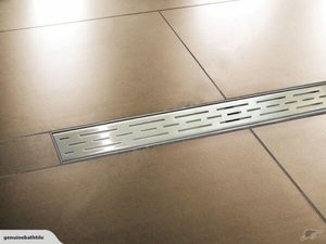 Products: 3 Sides 1000 1000 Shower with Tray and Liner