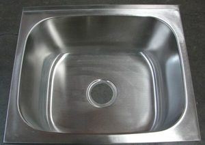 Kitchen Sink D0101