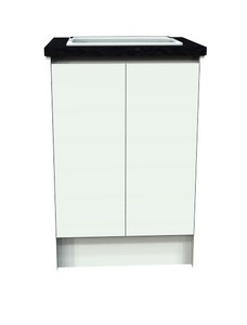Products: Laundry Cabinet with Benchtop 1200mm