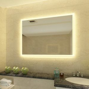 Frame Mirror Various Sizes