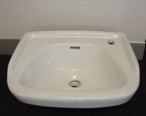 Products: Villa Style Vanity 750mm