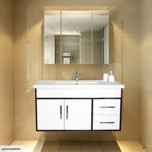 Products: 750mm Vanity