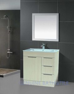 900 600 Corner Vanity