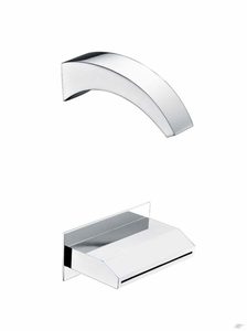 Products: Black Basin Mixer