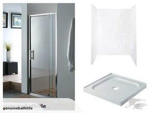 Products: High Quality Easy Clean Shower Waste