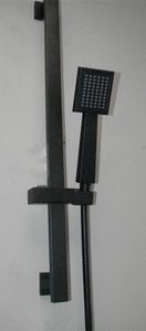 Products: Black 900 900 Frameless Shower