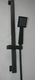 Black 900 900 Frameless Shower