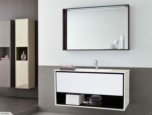 Products: Plywood Wall Hung Vanity 900mm