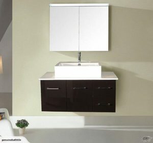 Products: PVC Vanity 1200mm