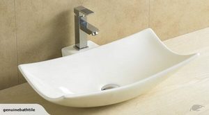 Products: PVC Wall Hung Vanity 750mm