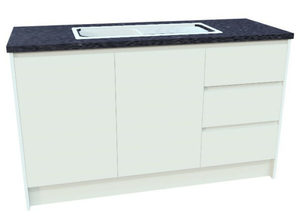 Products: Kitchen Sink D0204L