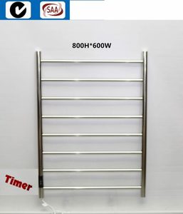 Products: Single Towel Bar Brass