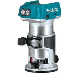 Makita DRT50Z Laminate Trimmer Skin