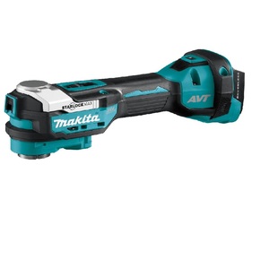 Makita DTM52ZX3 Multitool 18v BL