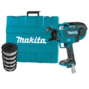 Makita DTR180ZKX1 Rebar Tyer w/case B/less