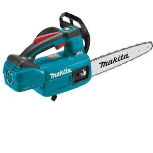 Makita DUC254Zn Cordless Chainsaw skin 18v