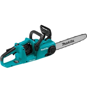 Products: Makita DUC353Z Cordless Chainsaw Skin