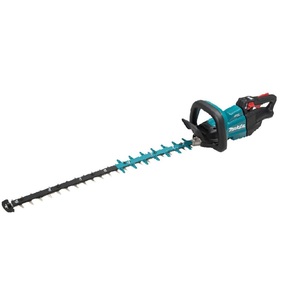 Products: Makita DUH751z Hedgetrimmer 18v skin 750mm B/Le