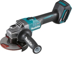 Makita GA005GZ XGT Brushless 125mm Grinder Skin