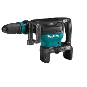 Makita HM002GZ03 XGT B/less Demo hammer