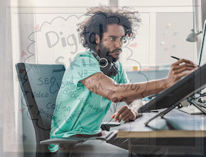 17 essential digital skills