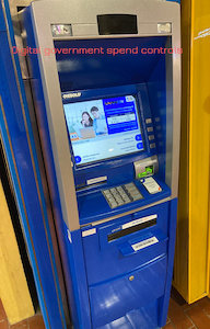 Products: Use of spend controls to guide Digital Government strategy