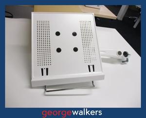 AB013 - Laptop Holder for Monitor Arm
