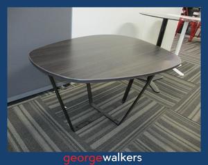 PR5717 - Dark Woodgrain  Coffee Table