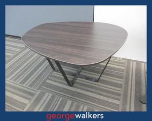 PR5716 - Dark Woodgrain  Coffee Table