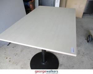 SM20 - Maple Boardroom Table