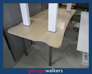 PR6320  Tawa  Melteca Table - Clearance