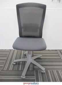 Office Chair - Formway Life - Ergonomic - PR5651a