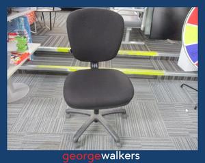 PR6175  Black BFG Office Chair