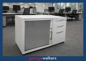 PR4423 - Storage Caddy