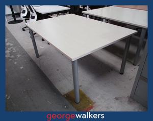 Meeting Room: VL112  Maple Melteca  Meeting Table