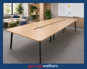Tables: VL5  Touchdown Table 4.8m