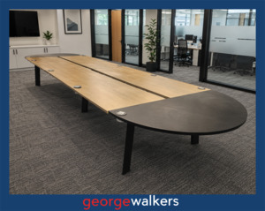 Tables: VL3  Touchdown Table 5m