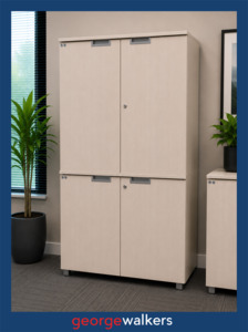 Cupboards 1: CUPBOARD – COMMERCIAL – MAPLE – 1800MM – PR6846