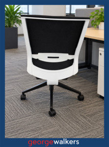 Office Chair - Smart Space - Ergonomic - PR6451