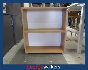 Tables: Bookshelf - Tawa melteca - Adjustable shelf - Compact - PR7041