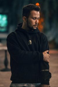 Products: Hoodie – Men’s – Georgie Moleta Butcheress