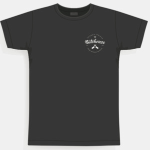 Products: T-Shirt – Men’s – Georgie Moleta Butcheress