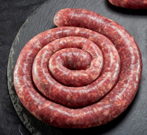Products: Traditional Boerewors – Georgie Moleta Butcheress