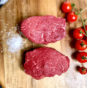 Beef Fillet Steak – Georgie Moleta Butcheress