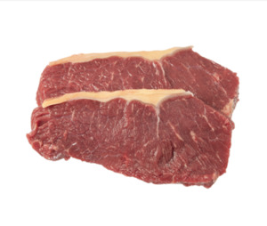 Products: Beef Porterhouse Steak – Georgie Moleta Butcheress