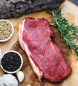 Products: Beef Rump Steak – Georgie Moleta Butcheress