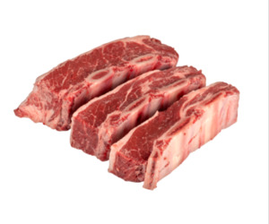 Products: Beef Short Ribs – Georgie Moleta Butcheress