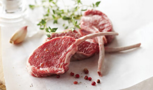 Products: Lamb Cutlet – Georgie Moleta Butcheress