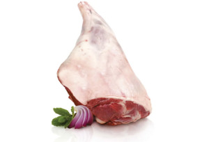 Products: Lamb Leg Roast – Georgie Moleta Butcheress